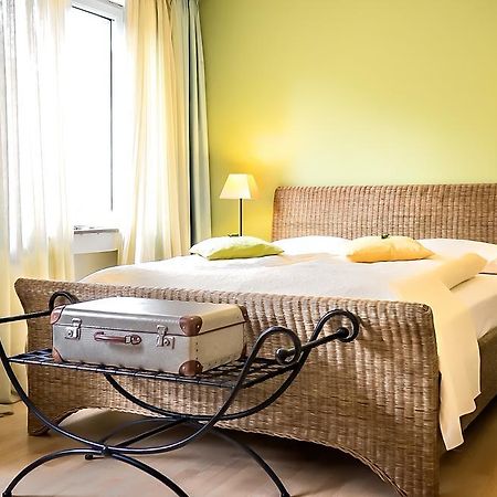 Hotel 3 Koenige آخن الغرفة الصورة