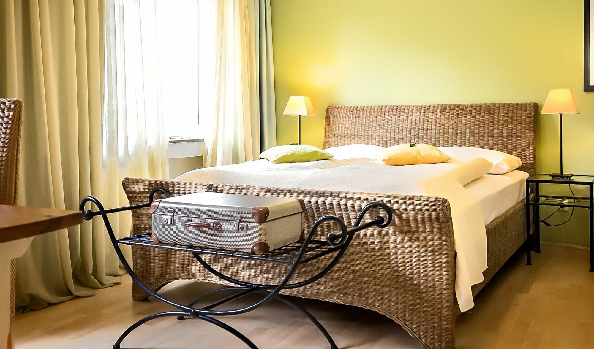 Hotel 3 Koenige آخن المظهر الخارجي الصورة