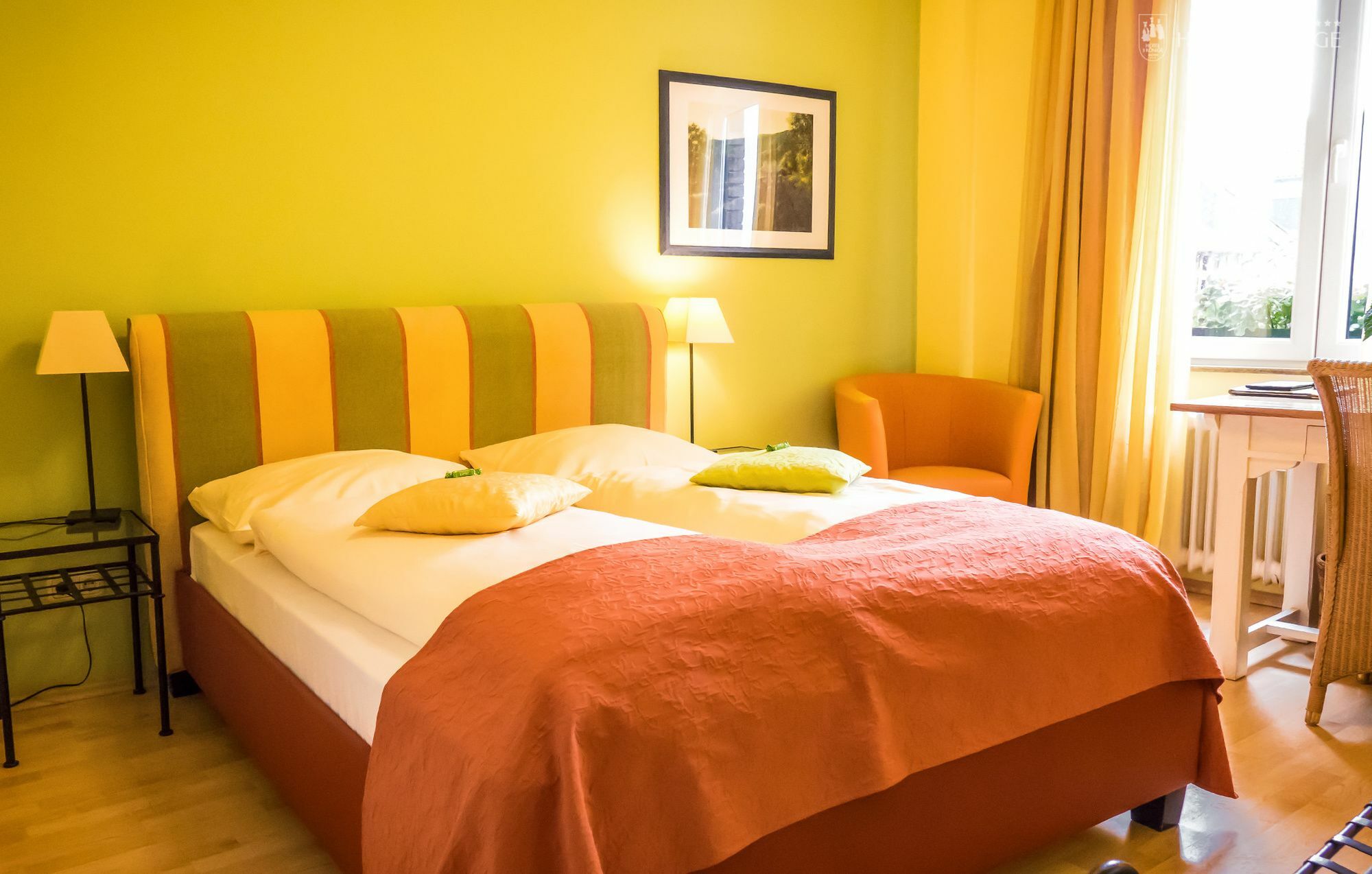 Hotel 3 Koenige آخن المظهر الخارجي الصورة