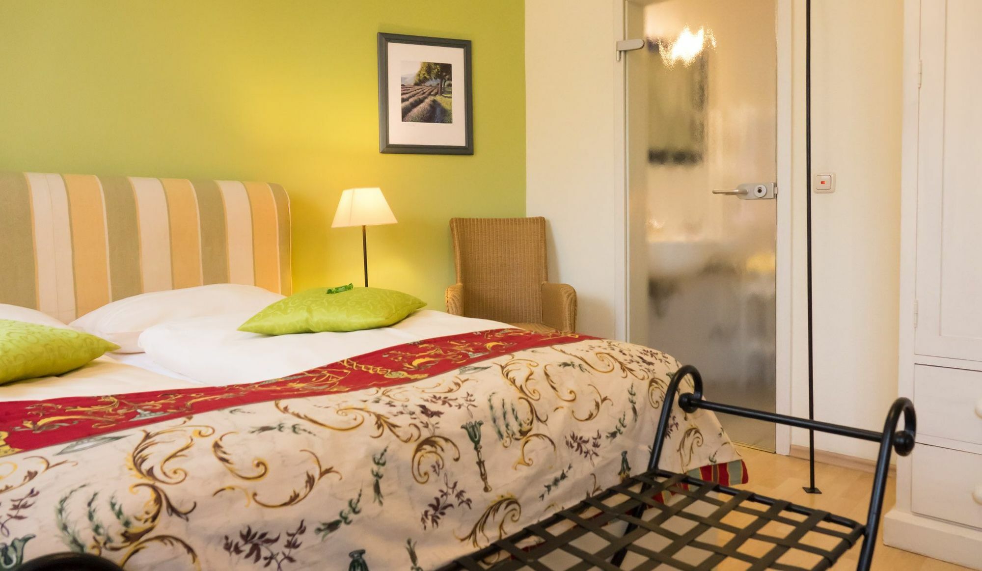 Hotel 3 Koenige آخن المظهر الخارجي الصورة