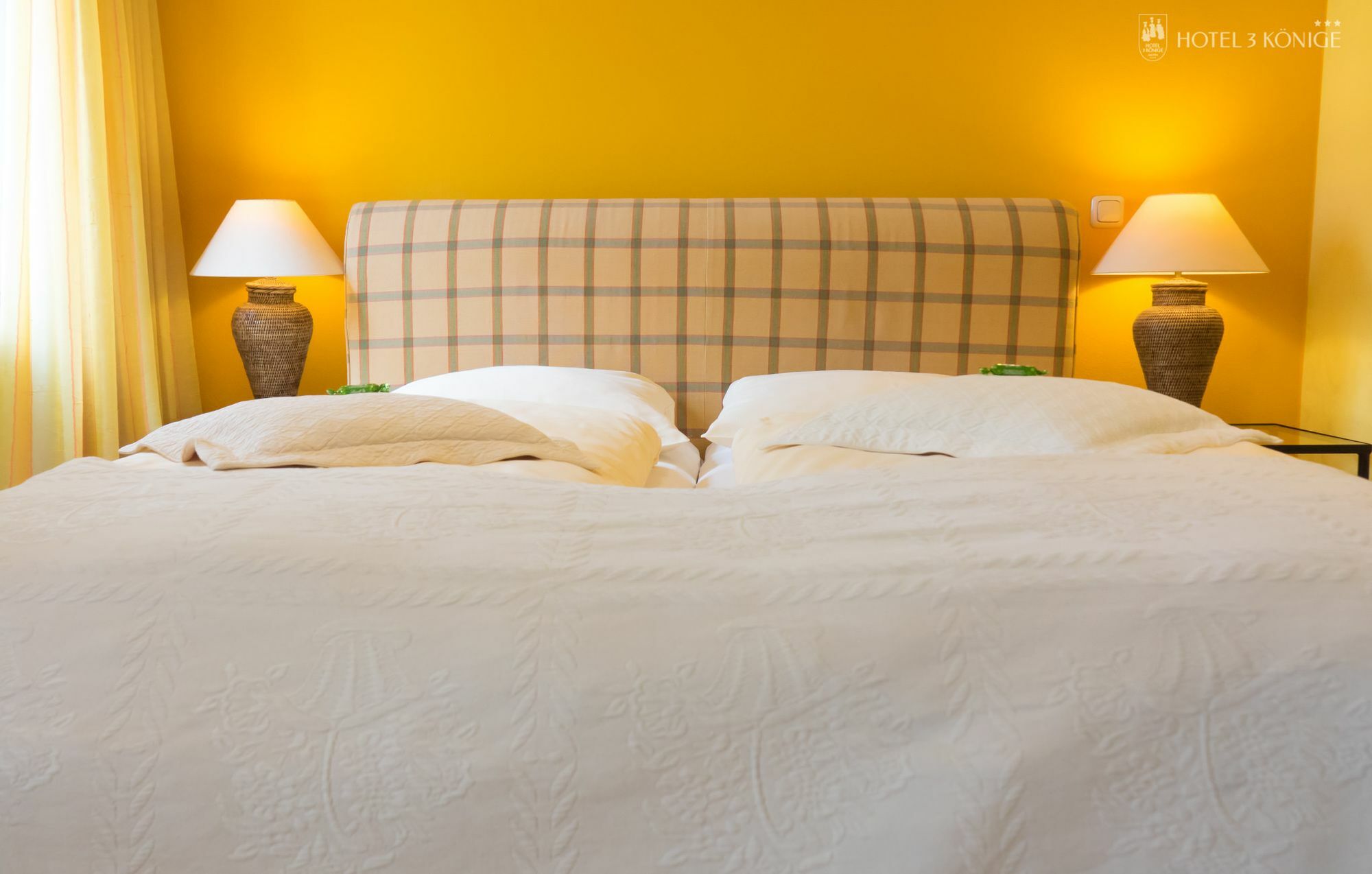 Hotel 3 Koenige آخن المظهر الخارجي الصورة