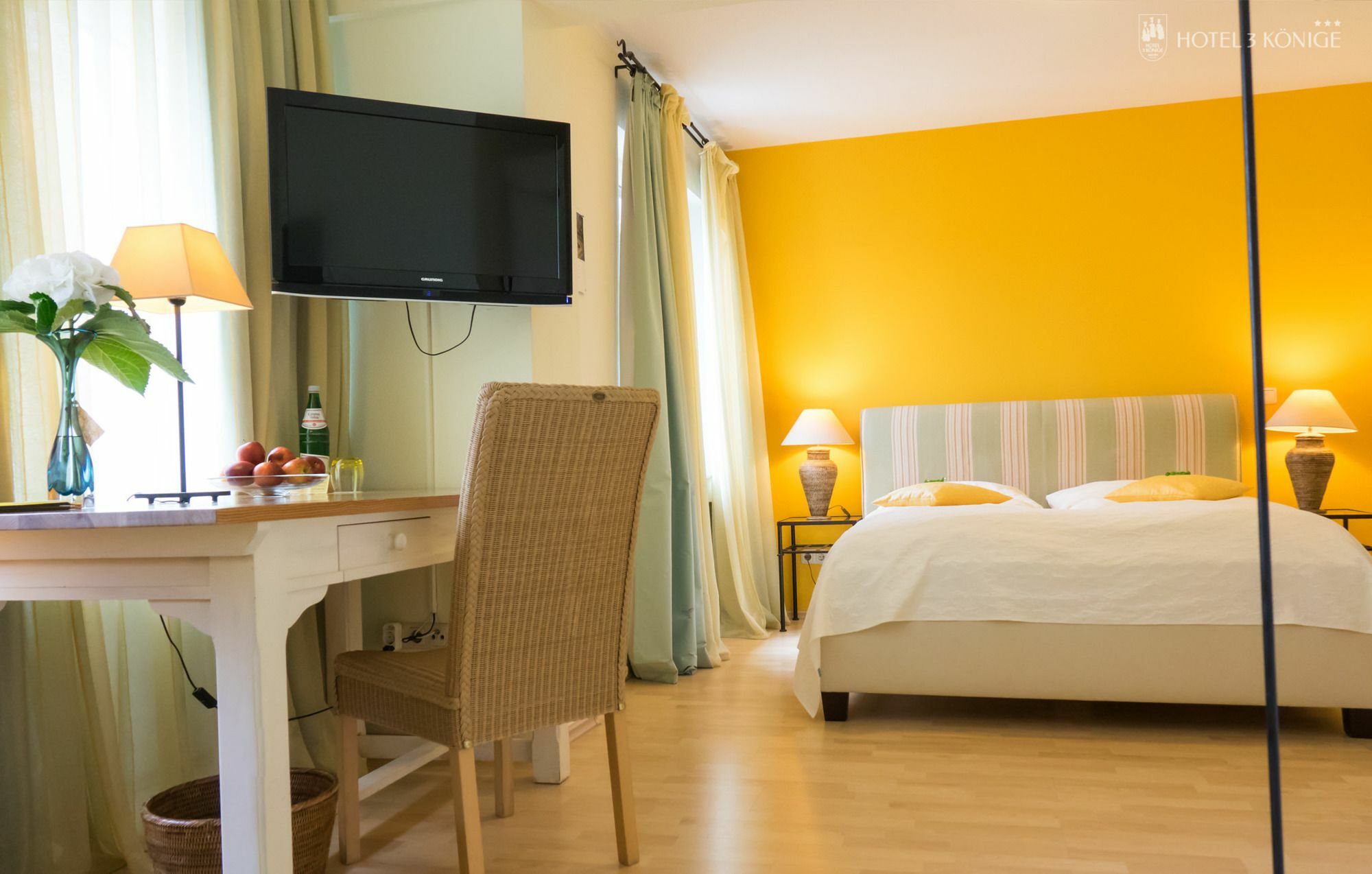 Hotel 3 Koenige آخن المظهر الخارجي الصورة