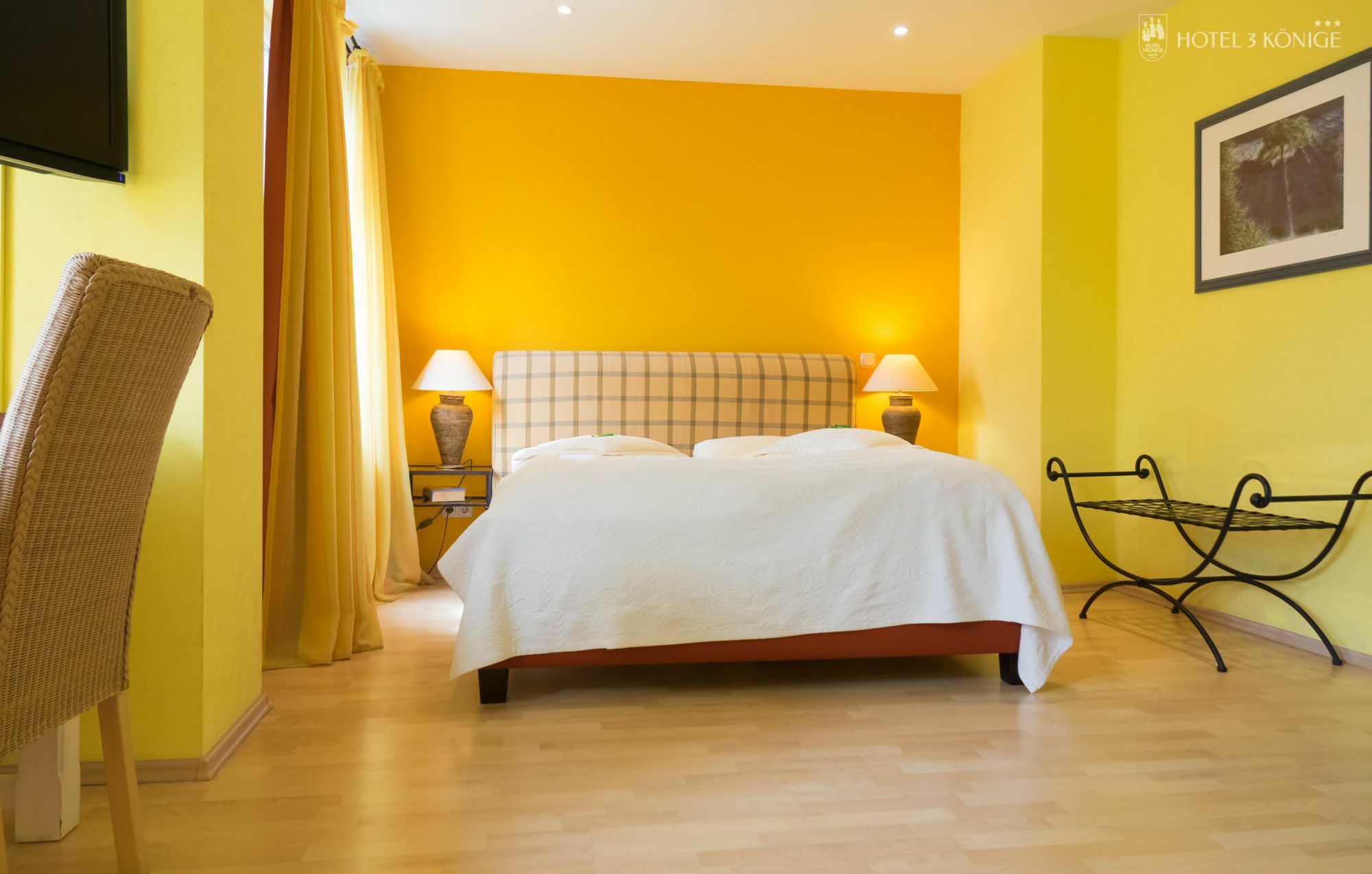 Hotel 3 Koenige آخن المظهر الخارجي الصورة