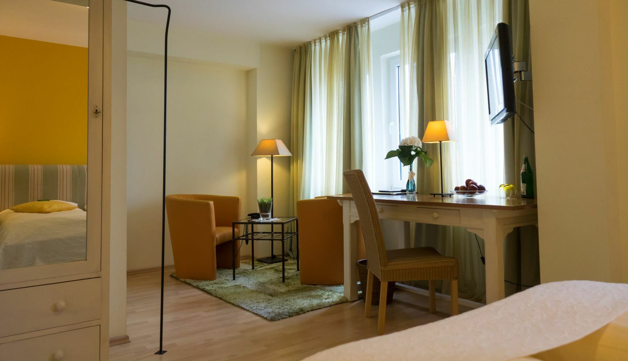 Hotel 3 Koenige آخن المظهر الخارجي الصورة