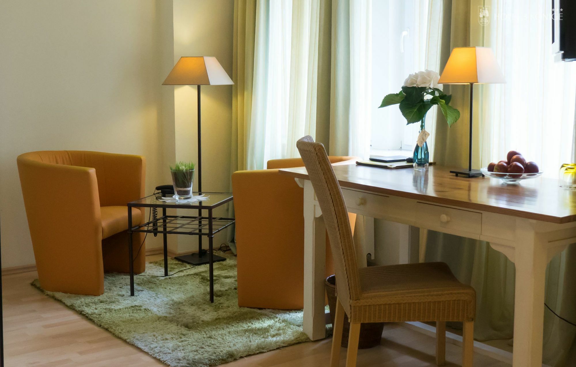 Hotel 3 Koenige آخن المظهر الخارجي الصورة