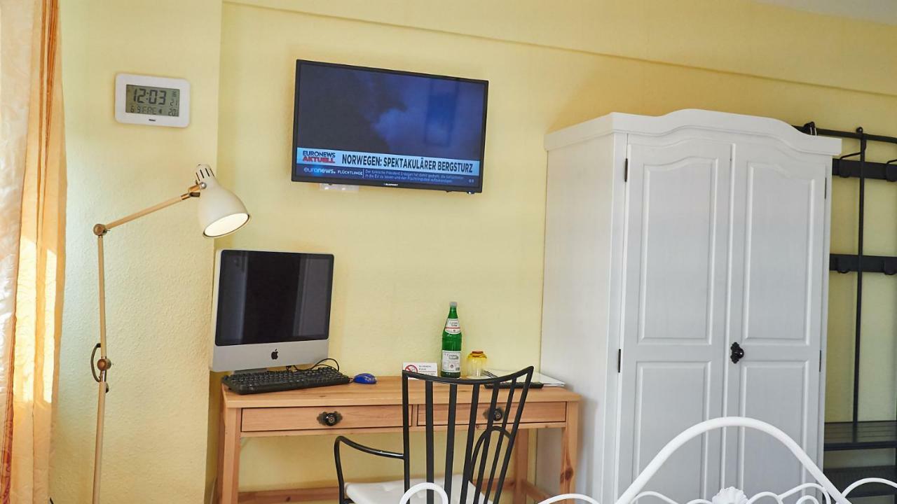 Hotel 3 Koenige آخن المظهر الخارجي الصورة