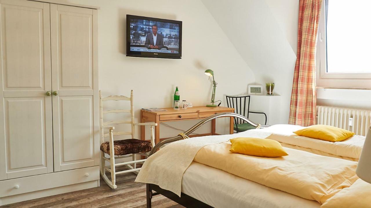 Hotel 3 Koenige آخن المظهر الخارجي الصورة