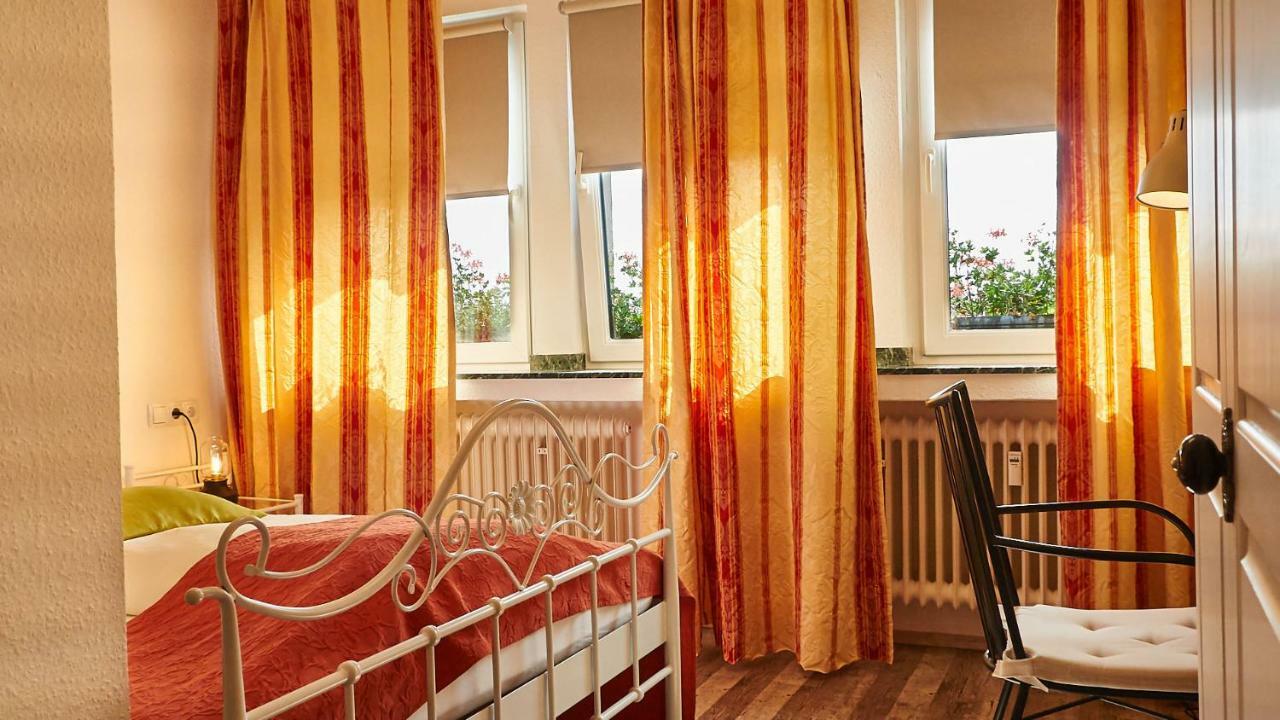 Hotel 3 Koenige آخن المظهر الخارجي الصورة